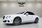 2014 Bentley Continental GT Speed W12