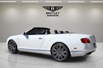 2014 Bentley Continental GT Speed W12