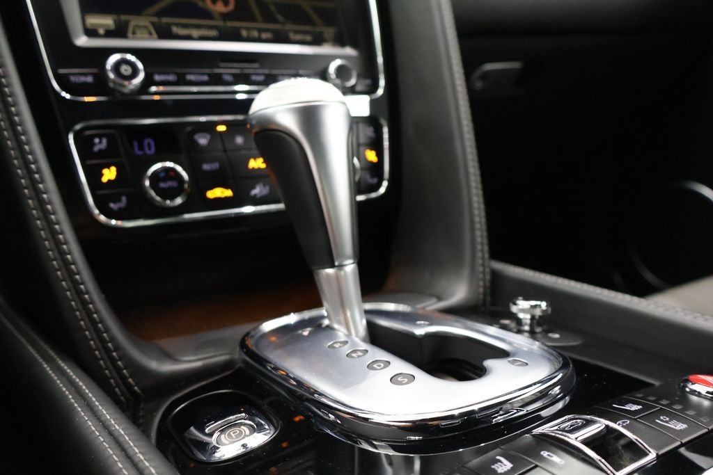 2015 Bentley Continental GT V8 S