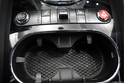 2015 Bentley Continental GT V8 S