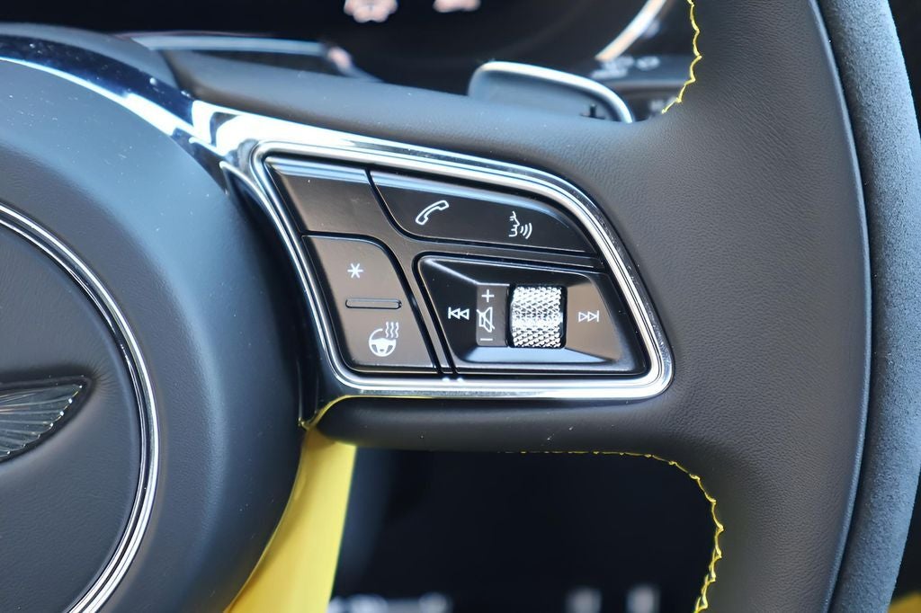 2026 Bentley Bentayga Base