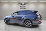 2026 Bentley Bentayga Base