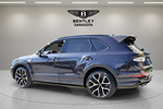 2026 Bentley Bentayga Speed