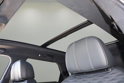 2026 Bentley Bentayga Base