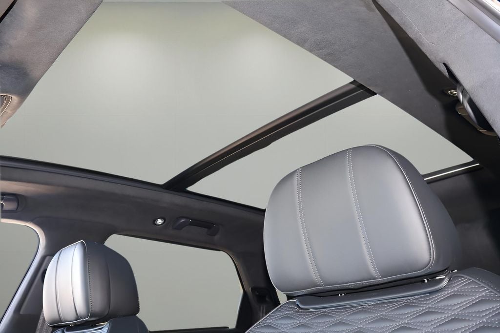 2026 Bentley Bentayga Base