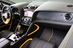 2026 Bentley Bentayga Speed