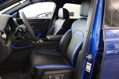 2026 Bentley Bentayga Speed