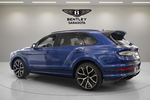 2026 Bentley Bentayga Speed