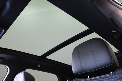 2026 Bentley Bentayga Speed