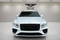 2022 Bentley Bentayga Base