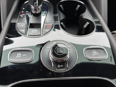 2022 Bentley Bentayga Base