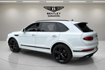 2022 Bentley Bentayga Base
