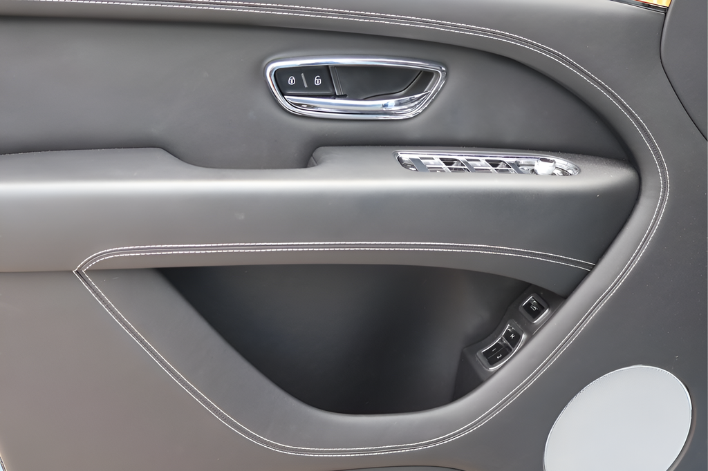 2022 Bentley Bentayga V8
