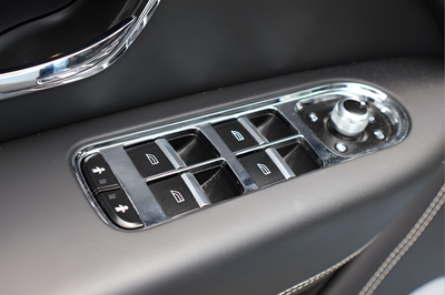 2022 Bentley Bentayga V8