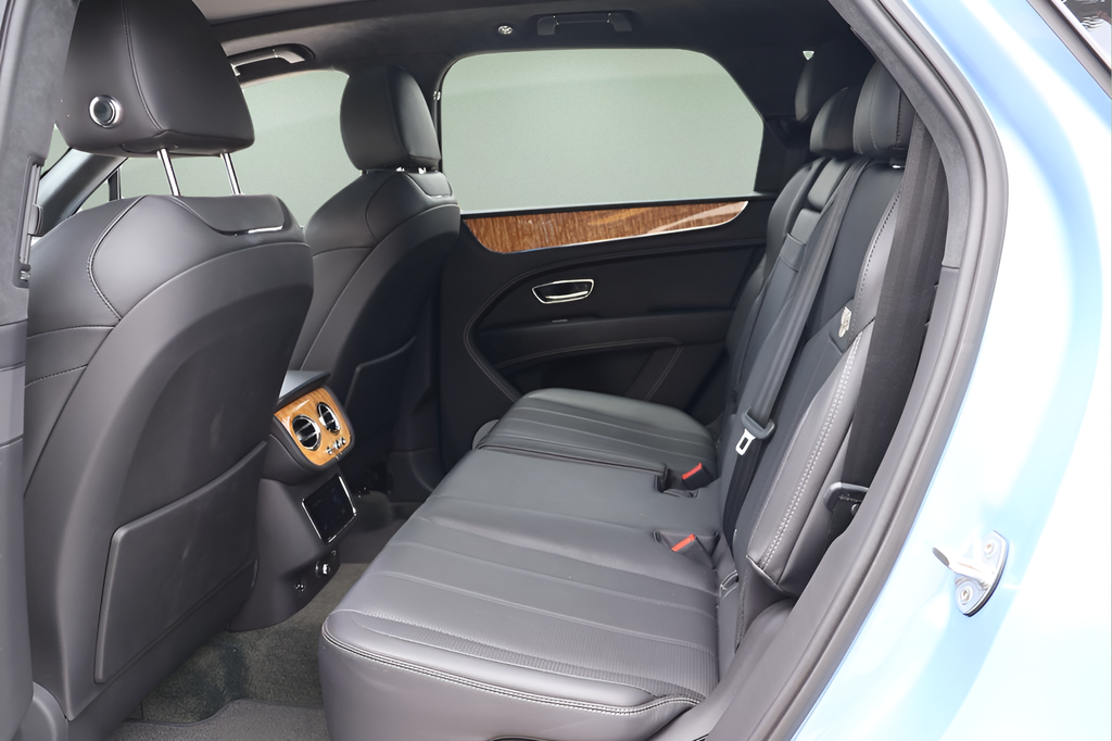 2022 Bentley Bentayga V8