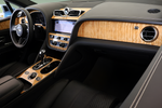 2022 Bentley Bentayga V8