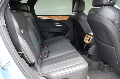 2022 Bentley Bentayga V8