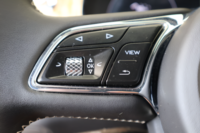 2022 Bentley Bentayga V8
