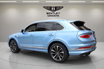 2022 Bentley Bentayga V8