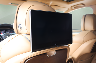 2023 Bentley Bentayga Speed