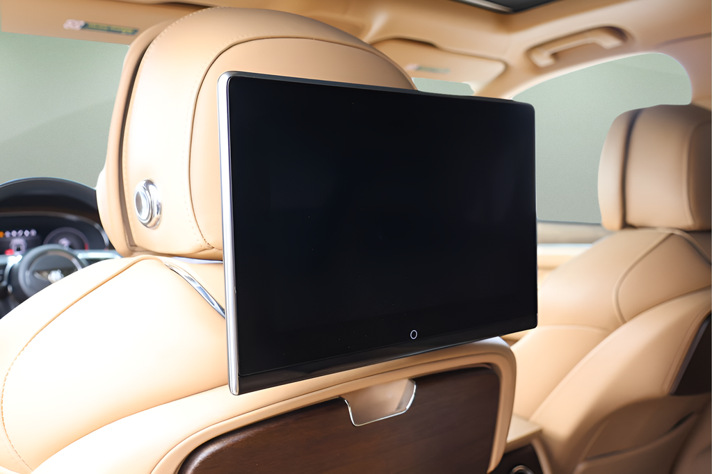 2023 Bentley Bentayga Speed