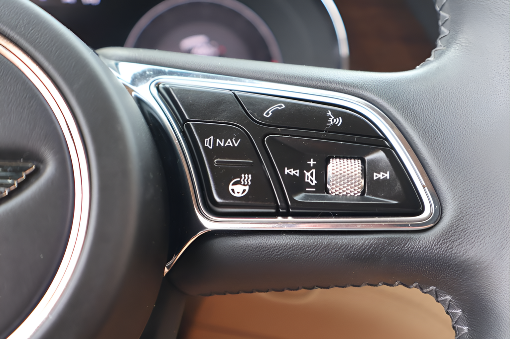 2023 Bentley Bentayga Speed