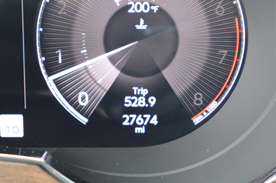 2023 Bentley Bentayga Speed