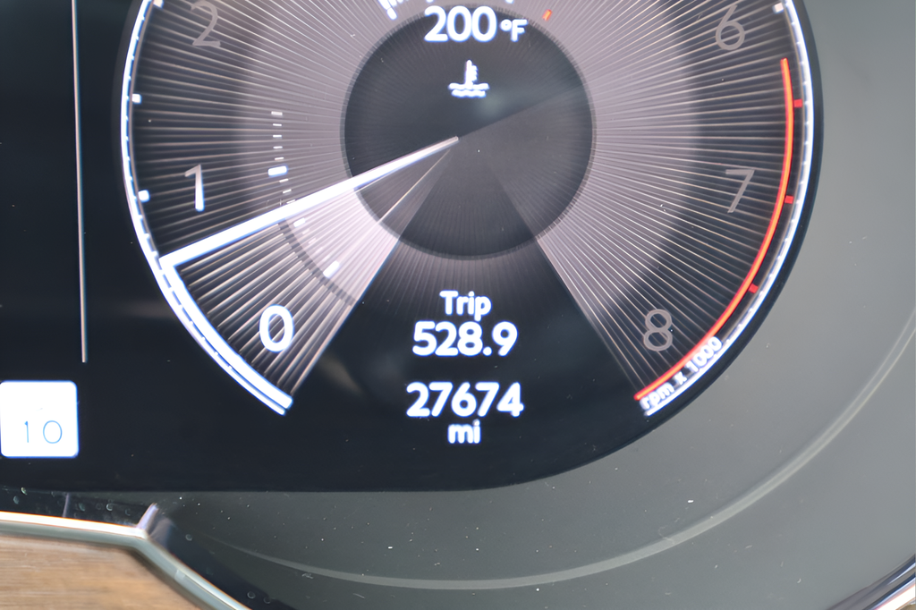 2023 Bentley Bentayga Speed