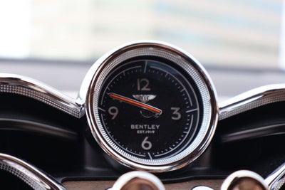 2023 Bentley Bentayga Speed