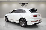 2023 Bentley Bentayga Speed