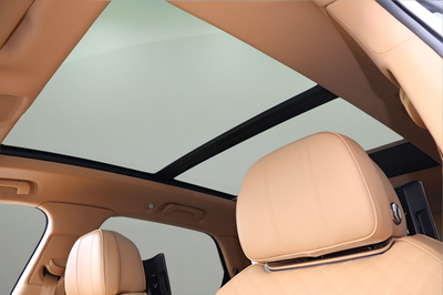 2023 Bentley Bentayga Speed