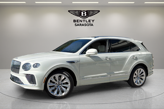 2024 Bentley Bentayga V8