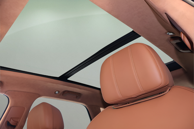 2026 Bentley Bentayga V8