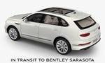 2026 Bentley Bentayga Azure