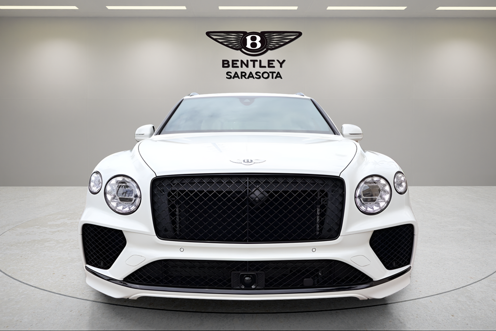2024 Bentley Bentayga V8