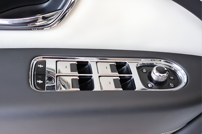 2024 Bentley Bentayga V8