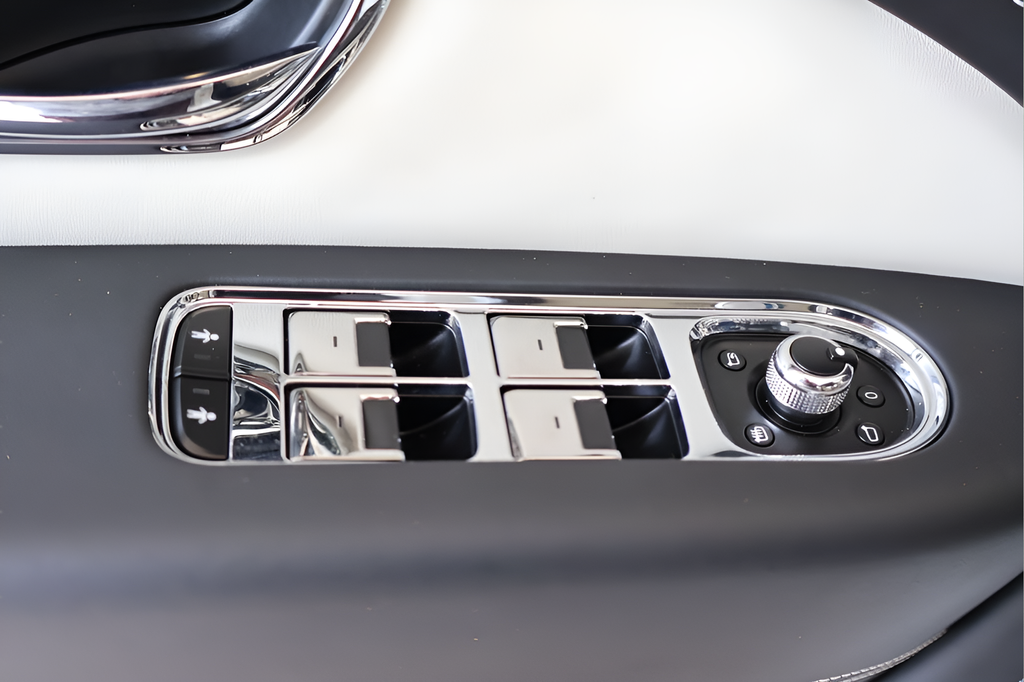 2024 Bentley Bentayga V8