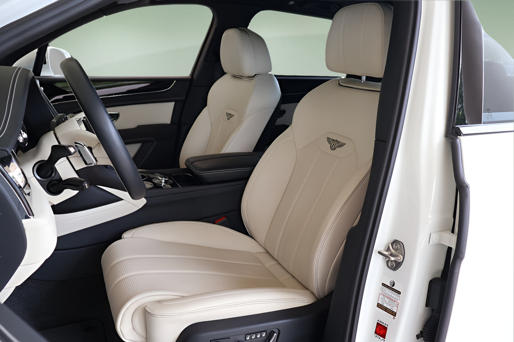 2024 Bentley Bentayga V8