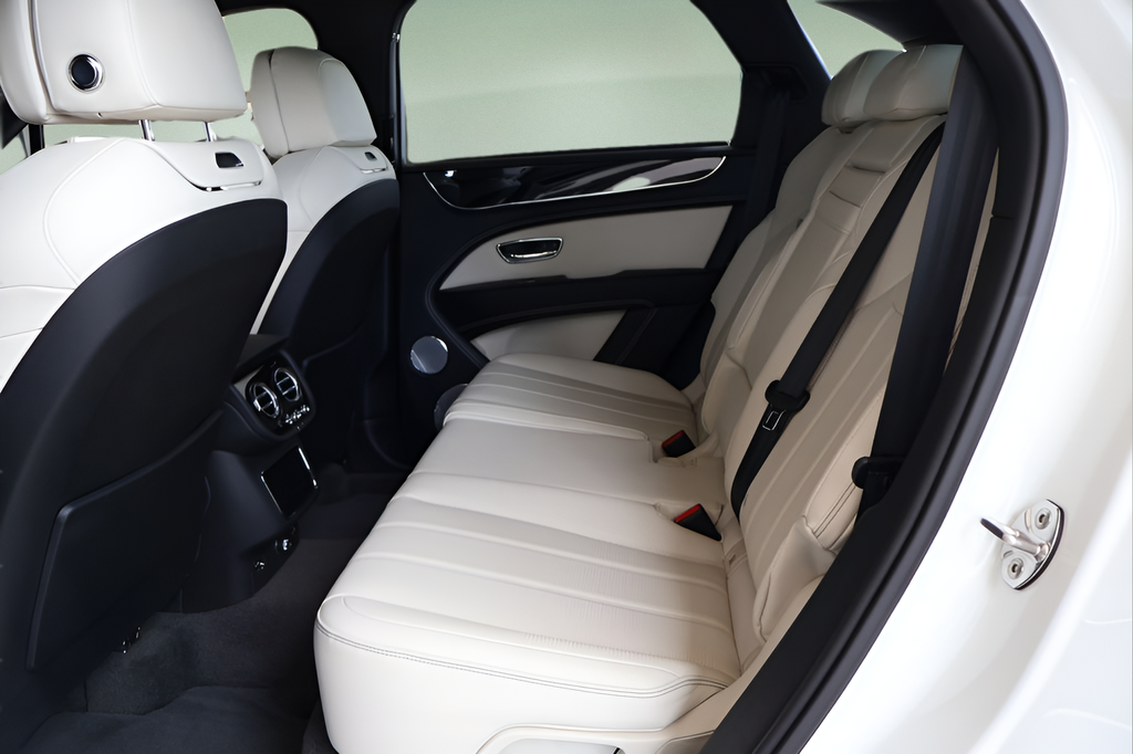 2024 Bentley Bentayga V8