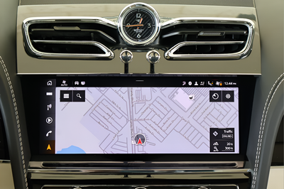 2024 Bentley Bentayga V8