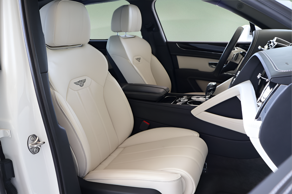 2024 Bentley Bentayga V8