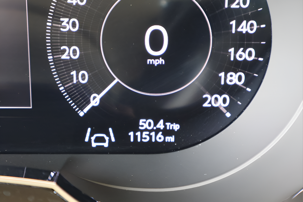2024 Bentley Bentayga V8