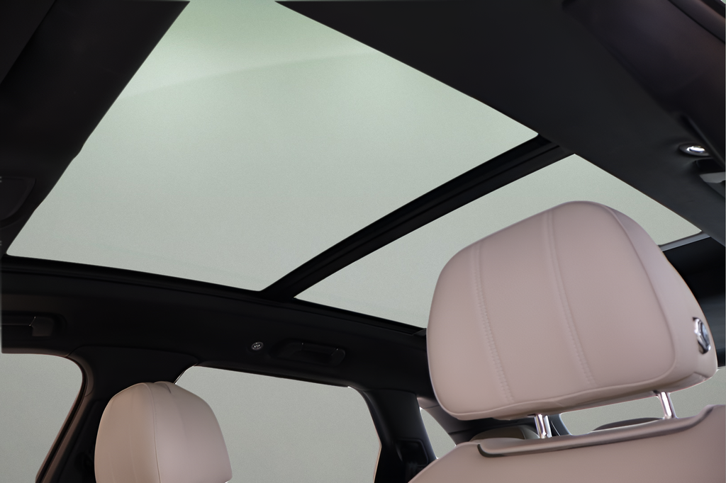 2024 Bentley Bentayga V8