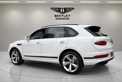 2024 Bentley Bentayga V8