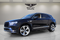 2025 Bentley Bentayga Base