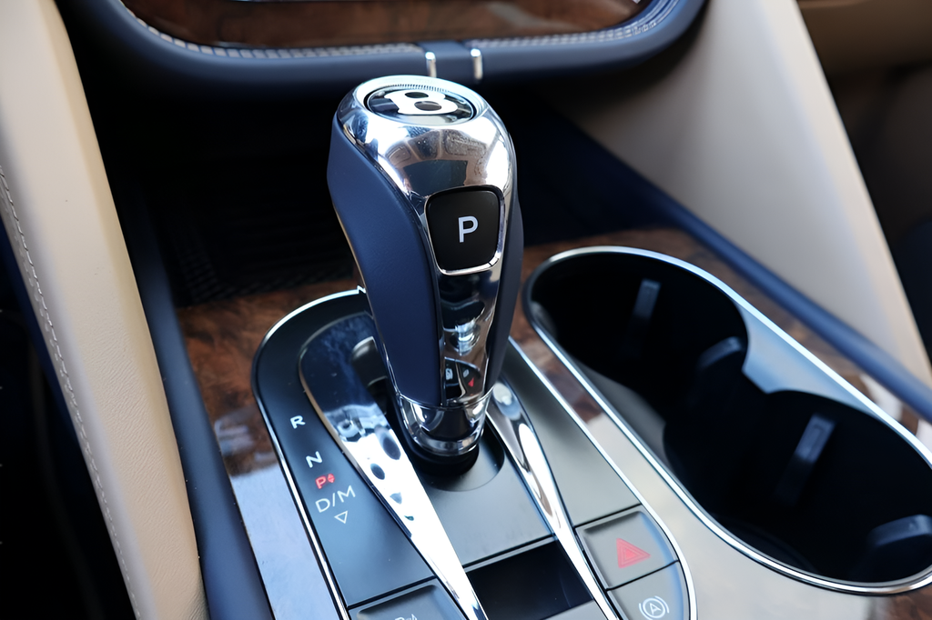 2025 Bentley Bentayga Base