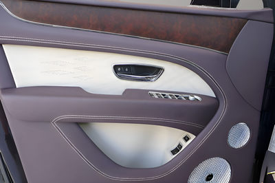 2023 Bentley Bentayga EWB Base