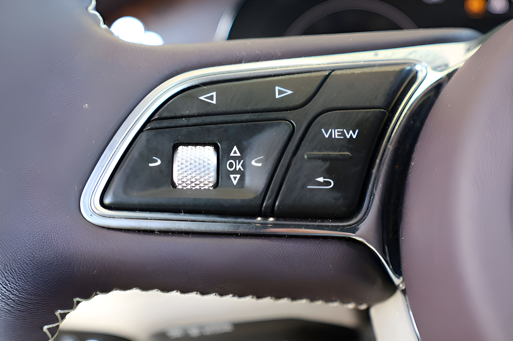 2023 Bentley Bentayga EWB Base