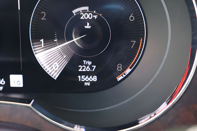 2023 Bentley Bentayga EWB Base