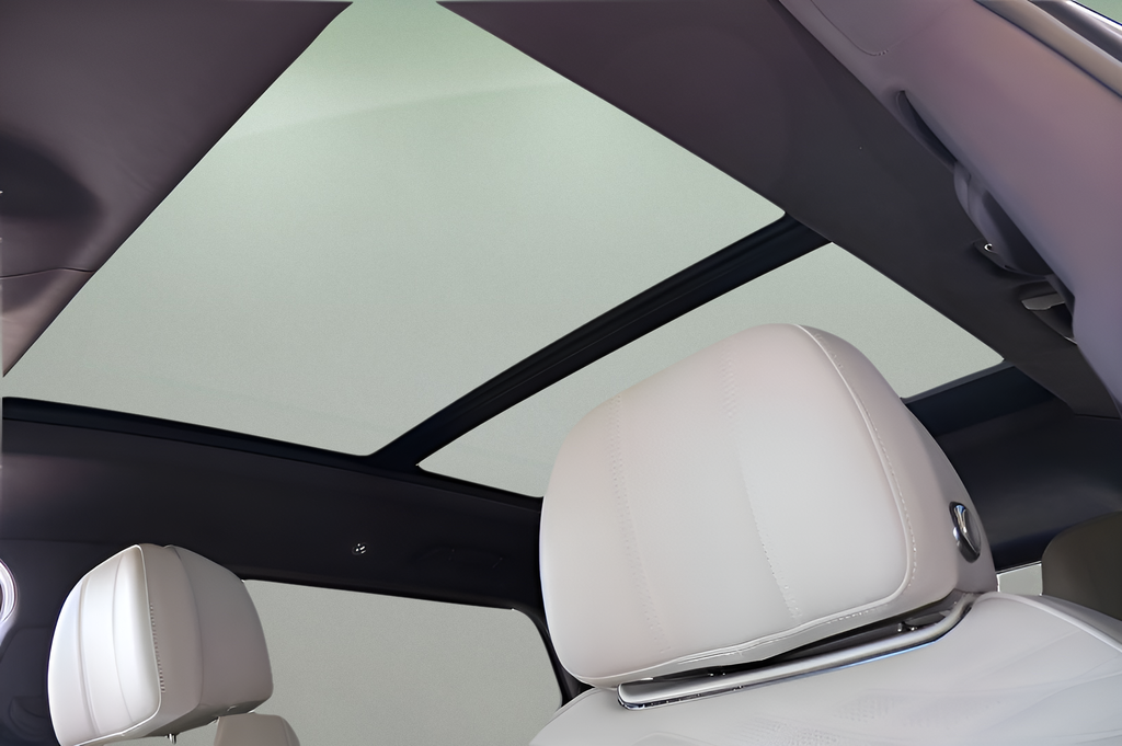 2023 Bentley Bentayga EWB Base